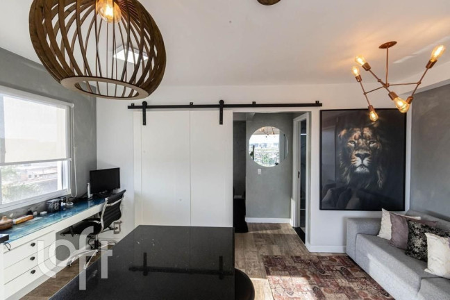 Apartamento com 1 Quarto à Venda, 38 m² em Itaquera - São Paulo