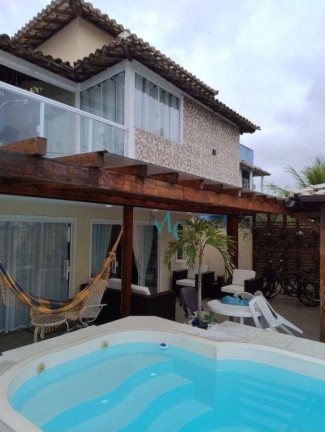 Imagem Casa com 3 Quartos à Venda, 260 m² em Recreio Dos Bandeirantes - Rio De Janeiro