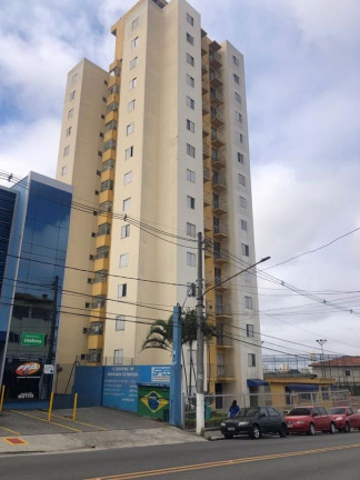 Imagem Apartamento com 2 Quartos à Venda, 57 m² em Vila Das Mercês - São Paulo