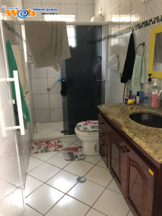 Imagem Apartamento com 4 Quartos à Venda, em Vila Nossa Senhora De Fátima - São Vicente Imagem Apartamento com 4 Quartos à Venda, em Vila Nossa Senhora De Fátima - São Vicente