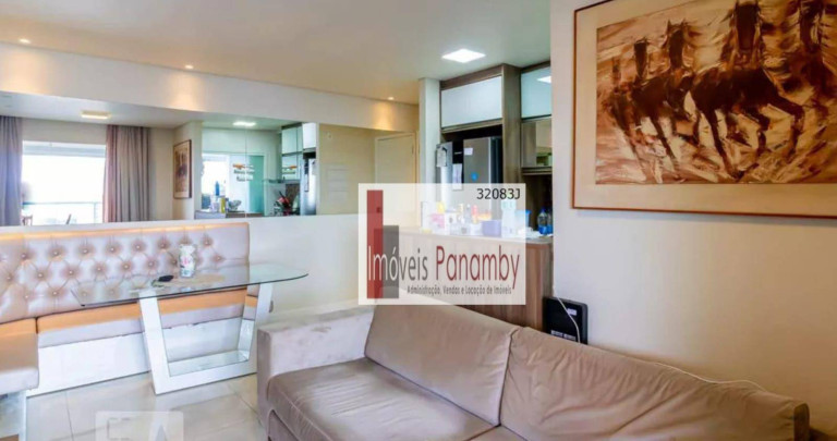 Imagem Apartamento com 2 Quartos à Venda, 65 m² em Vila Mariana - São Paulo