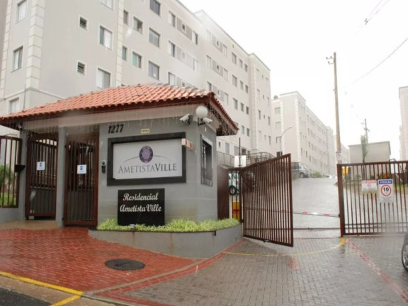Imagem Apartamento com 2 Quartos à Venda, 50 m² em Jardim Nova Europa - Campinas Imagem Apartamento com 2 Quartos à Venda, 50 m² em Jardim Nova Europa - Campinas
