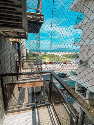 Imagem Apartamento com 3 Quartos à Venda, 110 m² em Vila Nova - Cabo Frio
