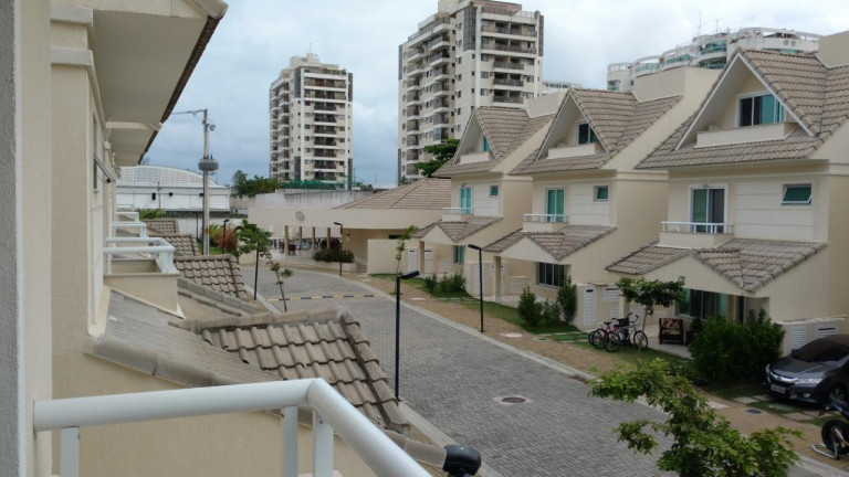 Casa com 4 Quartos à Venda, 165 m² em Recreio Dos Bandeirantes - Rio De Janeiro