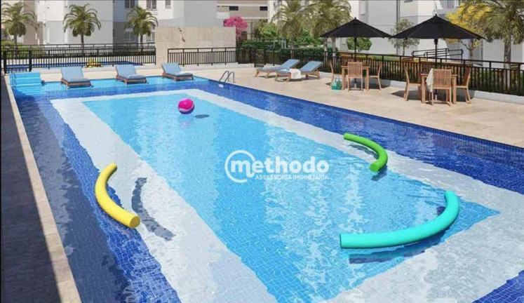 Imagem Apartamento com 2 Quartos à Venda, 44 m² em Jardim Ipaussurama - Campinas Imagem Apartamento com 2 Quartos à Venda, 44 m² em Jardim Ipaussurama - Campinas
