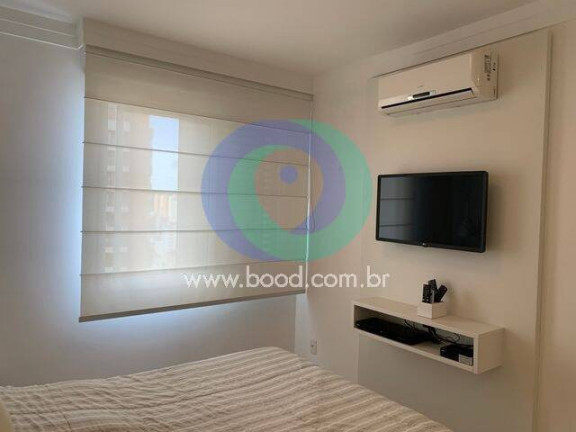 Imagem Apartamento com 3 Quartos à Venda, 108 m² em Aparecida - Santos Imagem Apartamento com 3 Quartos à Venda, 108 m² em Aparecida - Santos