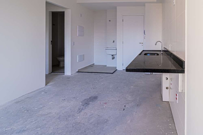 Imagem Apartamento com 2 Quartos à Venda, 54 m² em Jardim Das Acácias - São Paulo Imagem Apartamento com 2 Quartos à Venda, 54 m² em Jardim Das Acácias - São Paulo
