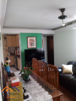 Imagem Apartamento com 2 Quartos à Venda, 55 m² em Jardim Alvorada - Santo André Imagem Apartamento com 2 Quartos à Venda, 55 m² em Jardim Alvorada - Santo André