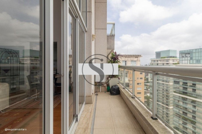 Imagem Apartamento com 2 Quartos para Alugar, 134 m² em Vila Nova Conceição - São Paulo Imagem Apartamento com 2 Quartos para Alugar, 134 m² em Vila Nova Conceição - São Paulo