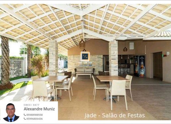 Imagem Casa com 4 Quartos à Venda, 117 m² em Praia Do Futuro I - Fortaleza Imagem Casa com 4 Quartos à Venda, 117 m² em Praia Do Futuro I - Fortaleza