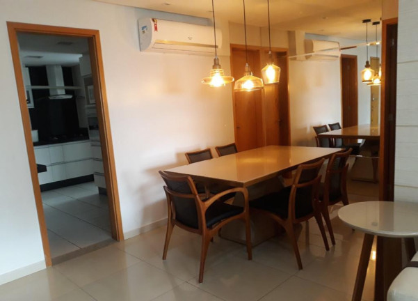 Imagem Apartamento à Venda, 110 m² em Setor Bueno - Goiânia Imagem Apartamento à Venda, 110 m² em Setor Bueno - Goiânia