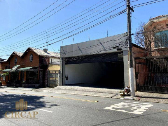 Imagem Loja para Alugar, 400 m² em Mooca - São Paulo Imagem Loja para Alugar, 400 m² em Mooca - São Paulo