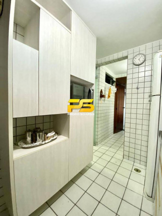 Imagem Apartamento com 3 Quartos à Venda, 89 m² em Cabo Branco - João Pessoa Imagem Apartamento com 3 Quartos à Venda, 89 m² em Cabo Branco - João Pessoa
