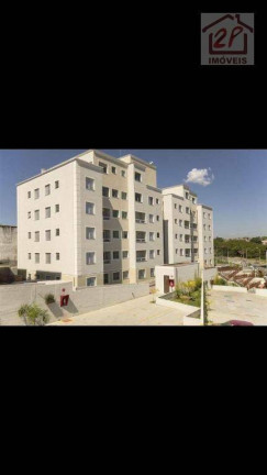 Imóvel com 2 Quartos à Venda, 81 m² em Bosque Dos Eucaliptos - São José Dos Campos