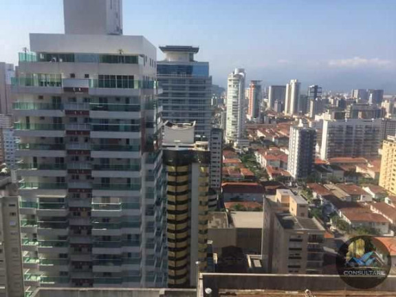Imagem Apartamento com 1 Quarto à Venda, 60 m² em Gonzaga - Santos