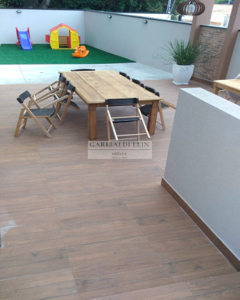 Imagem Imóvel com 2 Quartos à Venda, 53 m² em Flamboyant - Campinas