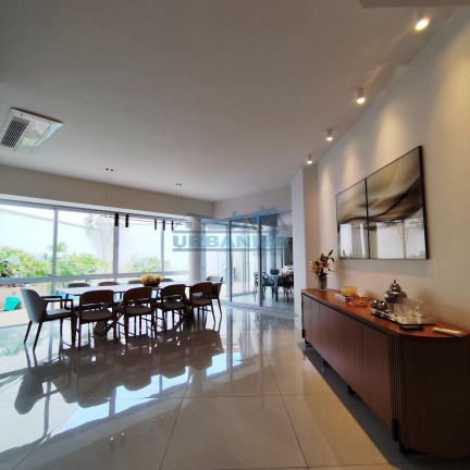 Imagem Casa à Venda, 357 m² em Residencial Ibiza - Birigui Imagem Casa à Venda, 357 m² em Residencial Ibiza - Birigui