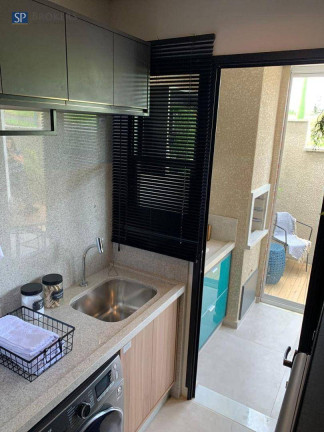 Imagem Apartamento com 2 Quartos à Venda, 65 m² em Swiss Park - Campinas Imagem Apartamento com 2 Quartos à Venda, 65 m² em Swiss Park - Campinas