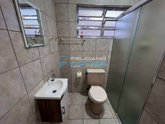 Imagem Apartamento com 1 Quarto à Venda, 41 m² em Tupi - Praia Grande Imagem Apartamento com 1 Quarto à Venda, 41 m² em Tupi - Praia Grande