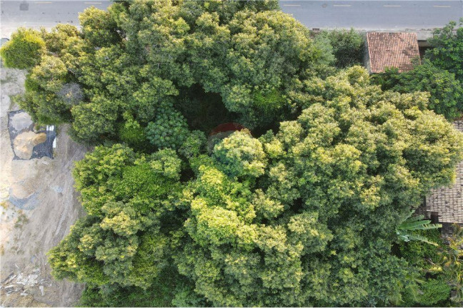 Imagem Terreno à Venda, 600 m² em Itaipuaçu - Maricá Imagem Terreno à Venda, 600 m² em Itaipuaçu - Maricá