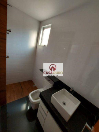 Imagem Apartamento com 2 Quartos à Venda, 65 m² em Vila Paris - Belo Horizonte