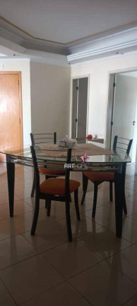 Imagem Apartamento com 3 Quartos à Venda, 134 m² em Vila Caminho Do Mar - São Bernardo Do Campo Imagem Apartamento com 3 Quartos à Venda, 134 m² em Vila Caminho Do Mar - São Bernardo Do Campo