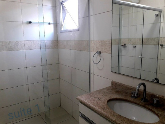 Imagem Apartamento com 3 Quartos à Venda, em Itararé - São Vicente Imagem Apartamento com 3 Quartos à Venda, em Itararé - São Vicente