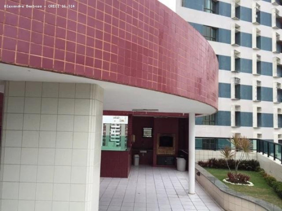 Imagem Apartamento com 3 Quartos à Venda, 125 m² em Boa Viagem - Recife