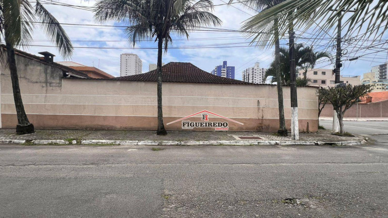 Imagem Casa com 2 Quartos à Venda, 252 m² em Vila Caiçara - Praia Grande