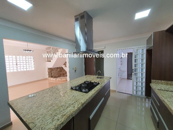 Imagem Casa com 4 Quartos à Venda, 291 m² em Alto Da Boa Vista - Ribeirão Preto