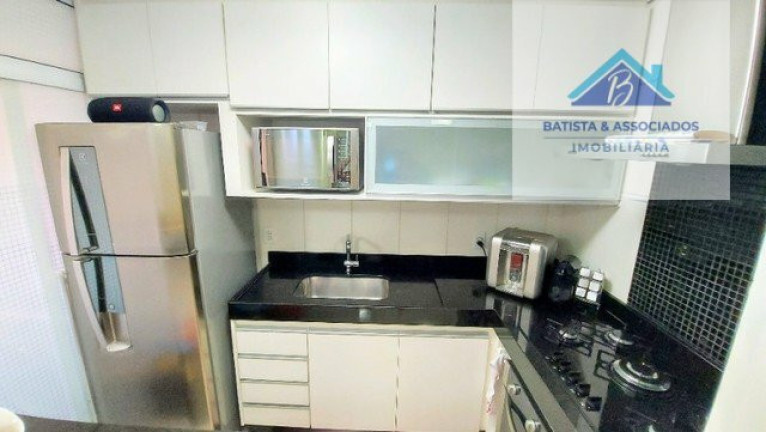 Imagem Apartamento com 2 Quartos à Venda, 49 m² em Jardim Nova Europa - Campinas Imagem Apartamento com 2 Quartos à Venda, 49 m² em Jardim Nova Europa - Campinas