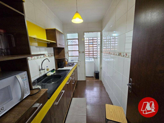 Apartamento com 1 Quarto à Venda, 49 m² em Partenon - Porto Alegre