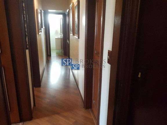 Imagem Apartamento com 4 Quartos à Venda, 135 m² em Vila Pompeia - São Paulo Imagem Apartamento com 4 Quartos à Venda, 135 m² em Vila Pompeia - São Paulo