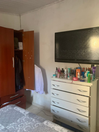 Imagem Casa com 3 Quartos à Venda, 74 m² em Residencial Comercial Cidade Vista Alegre - Pindamonhangaba