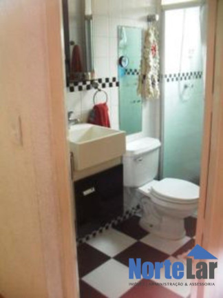 Imagem Apartamento com 2 Quartos à Venda, 52 m² em Jardim Maristela - São Paulo