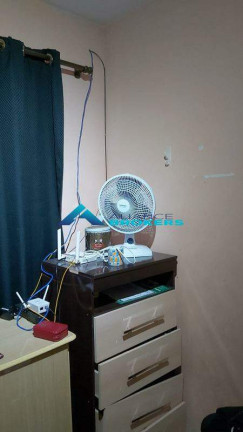 Imagem Casa com 2 Quartos à Venda, 125 m² em Residencial Pacaembu I - Itupeva