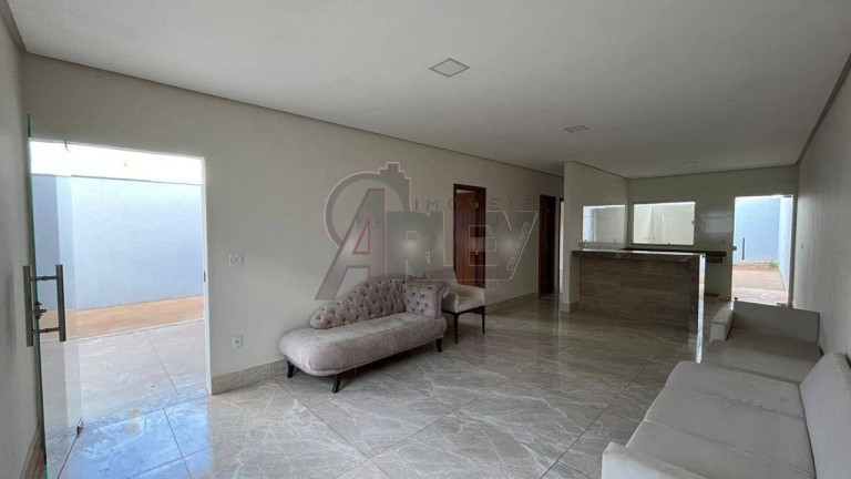 Imagem Casa com 3 Quartos à Venda, 260 m² em Jardim Primavera - Montes Claros Imagem Casa com 3 Quartos à Venda, 260 m² em Jardim Primavera - Montes Claros