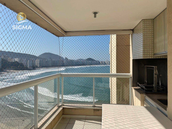 Imagem Apartamento com 3 Quartos à Venda, 110 m² em Jardim Astúrias - Guarujá Imagem Apartamento com 3 Quartos à Venda, 110 m² em Jardim Astúrias - Guarujá