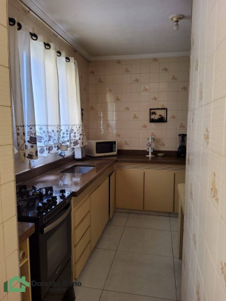 Imagem Apartamento com 2 Quartos à Venda, 69 m² em Jardim Colônia - Jundiaí