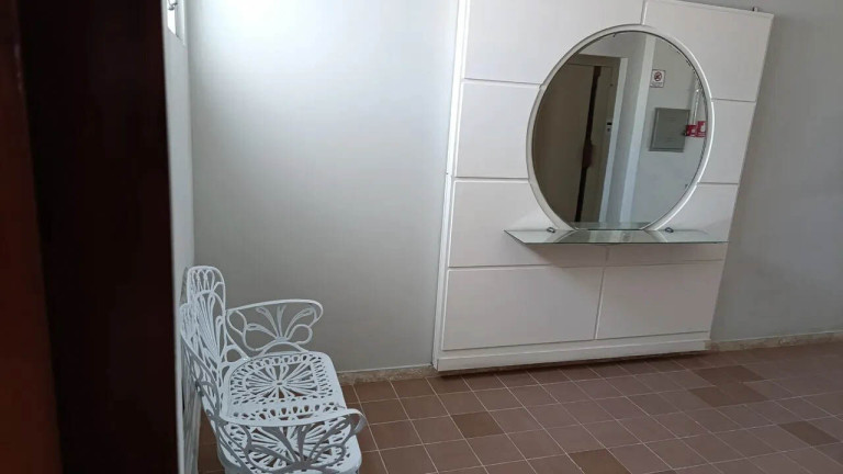 Imagem Apartamento com 3 Quartos à Venda, 119 m² em Suíssa - Aracaju