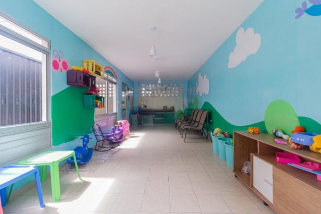 Imagem Apartamento com 2 Quartos à Venda, 48 m² em Parque Roseira - Carapicuíba