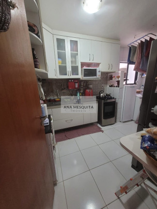 Imagem Apartamento com 3 Quartos à Venda, 90 m² em Matatu - Salvador