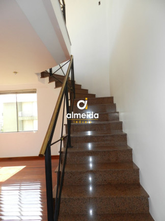 Imagem Cobertura com 4 Quartos à Venda, 204 m² em Menino Jesus - Santa Maria Imagem Cobertura com 4 Quartos à Venda, 204 m² em Menino Jesus - Santa Maria