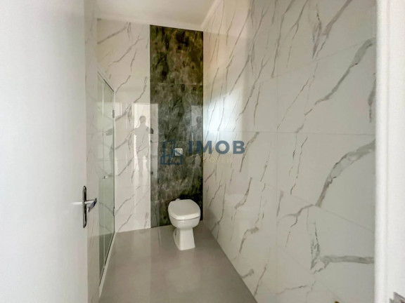 Imagem Casa com 2 Quartos à Venda, 80 m² em Bracinho - Schroeder Imagem Casa com 2 Quartos à Venda, 80 m² em Bracinho - Schroeder