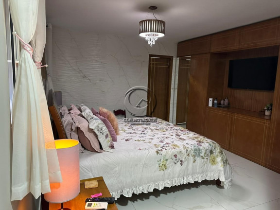 Imagem Casa com 4 Quartos à Venda, 300 m² em Arniqueira - águas Claras