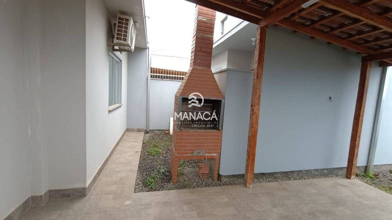Imagem Casa com 2 Quartos à Venda, 133 m² em Vila Nova - Barra Velha