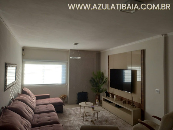 Imagem Casa com 3 Quartos à Venda, 270 m² em Vila Giglio - Atibaia