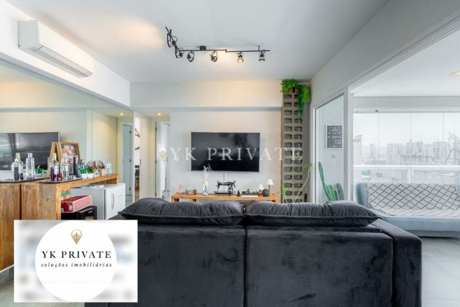 Imagem Apartamento com 3 Quartos à Venda, 93 m² em Vila Romana - São Paulo Imagem Apartamento com 3 Quartos à Venda, 93 m² em Vila Romana - São Paulo