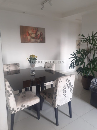 Imagem Imóvel com 2 Quartos à Venda, 59 m² em Vila Nova - Campinas