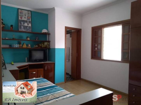 Imagem Casa com 3 Quartos à Venda, 241 m² em Jordanópolis - São Bernardo Do Campo Imagem Casa com 3 Quartos à Venda, 241 m² em Jordanópolis - São Bernardo Do Campo